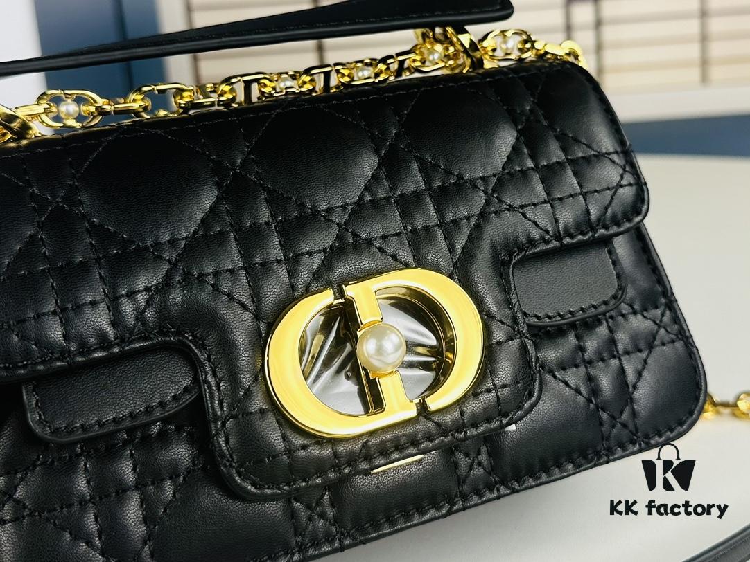 Dior Jolie Small Handbag (with Box)