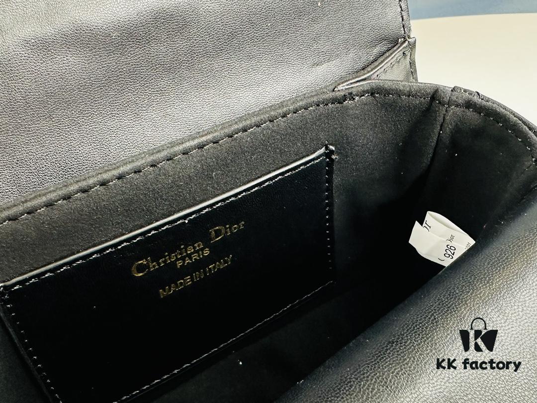 Dior Jolie Small Handbag (with Box)