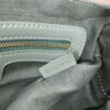 Large Dior Saddle Bag, Vintage Pattern, Thin Strap, Palm Texture Series [Includes Boutique Box 🎁]