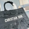 Embroidered Medium [Dior Book Tote]