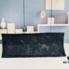 Embroidered Large Di0r Book Tote