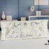 Embroidered Large [Dior Book Tote] Original Order