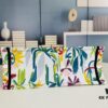 69309ae06e68136f4d9aad27 Original Order Embroidered Medium Di0r Book Tote