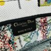 69309ae26e68136f4d9aad2b Original Order Embroidered Medium Di0r Book Tote