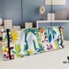 Embroidered Large [Dior Book Tote]