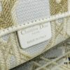 Embroidered Large [Di0r Book Tote] Original Order