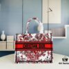 69309b0d6e68136f4d9aad73 Original Order Embroidered Medium Di0r Book Tote