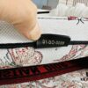 Embroidered Large [Di0r Book Tote]