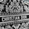 69309b1d6e68136f4d9aad91 Original Order Embroidered Large Di0r Book Tote
