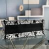 69309b1e6e68136f4d9aad92 Original Order Embroidered Large Di0r Book Tote