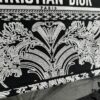 69309b206e68136f4d9aad96 Original Order Embroidered Large Di0r Book Tote