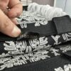 69309b216e68136f4d9aad98 Original Order Embroidered Large Di0r Book Tote