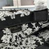 69309b216e68136f4d9aad99 Original Order Embroidered Large Di0r Book Tote