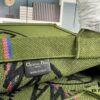 Embroidered Large Size [Di0r Book Tote]
