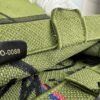 Embroidered Large Size [Di0r Book Tote]
