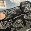 69309b316e68136f4d9aadaf Original Order Embroidered Medium Di0r Book Tote
