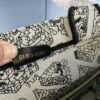 69309b3c6e68136f4d9aadc4 Original Order Embroidered Medium Di0r Book Tote