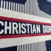 Embroidered Medium [Dior Book Tote]