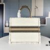 Embroidered Large [Dior Book Tote] Original Order