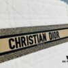 Embroidered Large [Dior Book Tote] Original Order