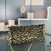 Embroidered Medium [Di0r Book Tote]