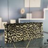 Embroidered Large Size [Original Order] Dior Book Tote