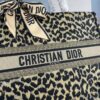 Embroidered Large Size [Original Order] Dior Book Tote