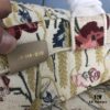 Embroidered Large Size [Dior Book Tote] Original Order