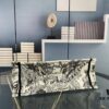 Embroidered Medium [Dior Book Tote] Original Order
