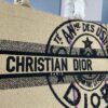 69309b776e68136f4d9aae3b Original Order Embroidered Medium Di0r Book Tote