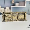 Embroidered Medium [Di0r Book Tote]