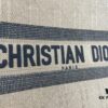 Original Order Embroidered Medium [Di0r Book Tote]