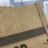Original Order Embroidered Medium [Di0r Book Tote]