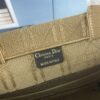 Original Order Embroidered Medium [Di0r Book Tote]