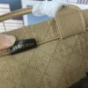Embroidered Large Size [Dior Book Tote]