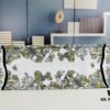 69309b976e68136f4d9aae7c Embroidered Large Di0r Book Tote