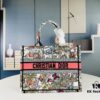 Original Order Embroidered Medium [Dior Book Tote]