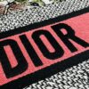 Original Order Embroidered Medium [Dior Book Tote]