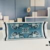 69309ba46e68136f4d9aae95 Original Order Embroidered Medium Di0r Book Tote