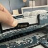 69309ba56e68136f4d9aae98 Original Order Embroidered Medium Di0r Book Tote