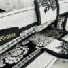 Original Order Embroidered Medium Di0r Book Tote