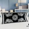 69309bb86e68136f4d9aaec2 Embroidered Large Di0r Book Tote (Original Order)