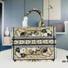 69309bbc6e68136f4d9aaecb Original Order Embroidered Medium Di0r Book Tote