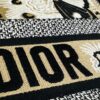 69309bbd6e68136f4d9aaecd Original Order Embroidered Medium Di0r Book Tote