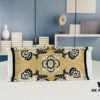 69309bbd6e68136f4d9aaece Original Order Embroidered Medium Di0r Book Tote