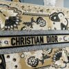 Embroidered Large [Di0r Book Tote]