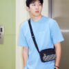 69309bc26e68136f4d9aaed9 Small Dior Men's New Backpack Shoulder Bag with Box