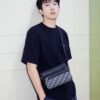 69309bc36e68136f4d9aaedd Small Dior Men's New Backpack Shoulder Bag with Box