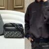 69309bc66e68136f4d9aaee1 Small Dior Men's New Backpack Shoulder Bag with Box