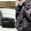 69309bc76e68136f4d9aaee2 Small Dior Men's New Backpack Shoulder Bag with Box